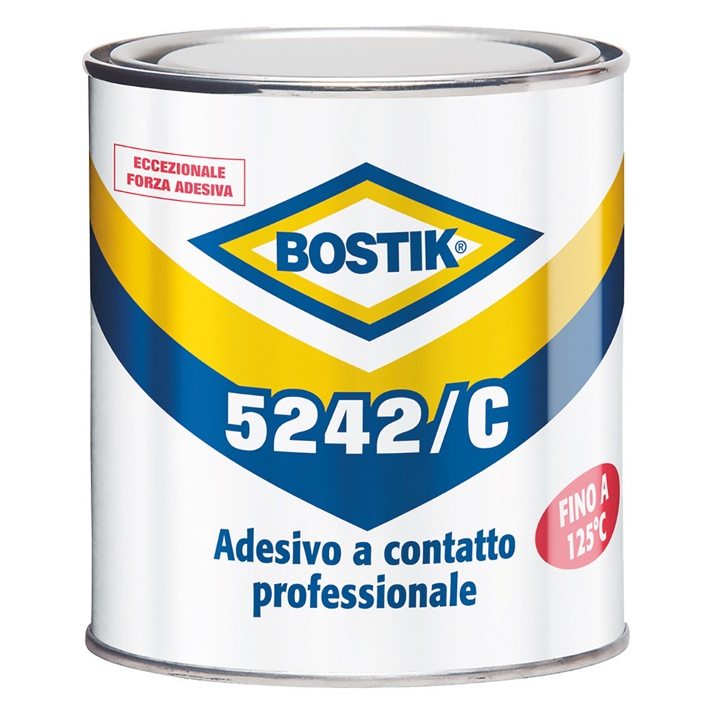 ADESIVO A CONTATTO PROFESSIONALE 5242/C ml. 400