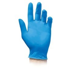 GUANTI NITRILE MONOUSO SOFT XL