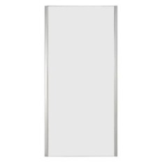 ANTA CRISTALLO RICAMBIO BOX DOCCIA Perla - 70 x 90 cm (fisso lungo)