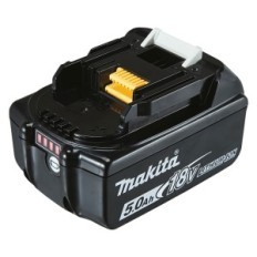 BATTERIA AL LITIO BL1830B - 30 Ah