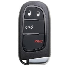 GUSCIO PER CHIAVE AUTO KIA8ARS8 - per Kia