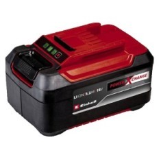 BATTERIA PER ELETTROUTENSILI PXC PLUS 18V - 52 Ah