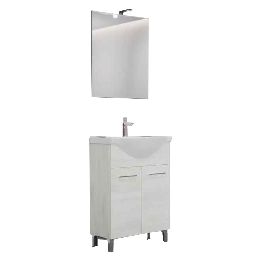 MOBILE BAGNO RUBINO base 565 x 425 x h.86