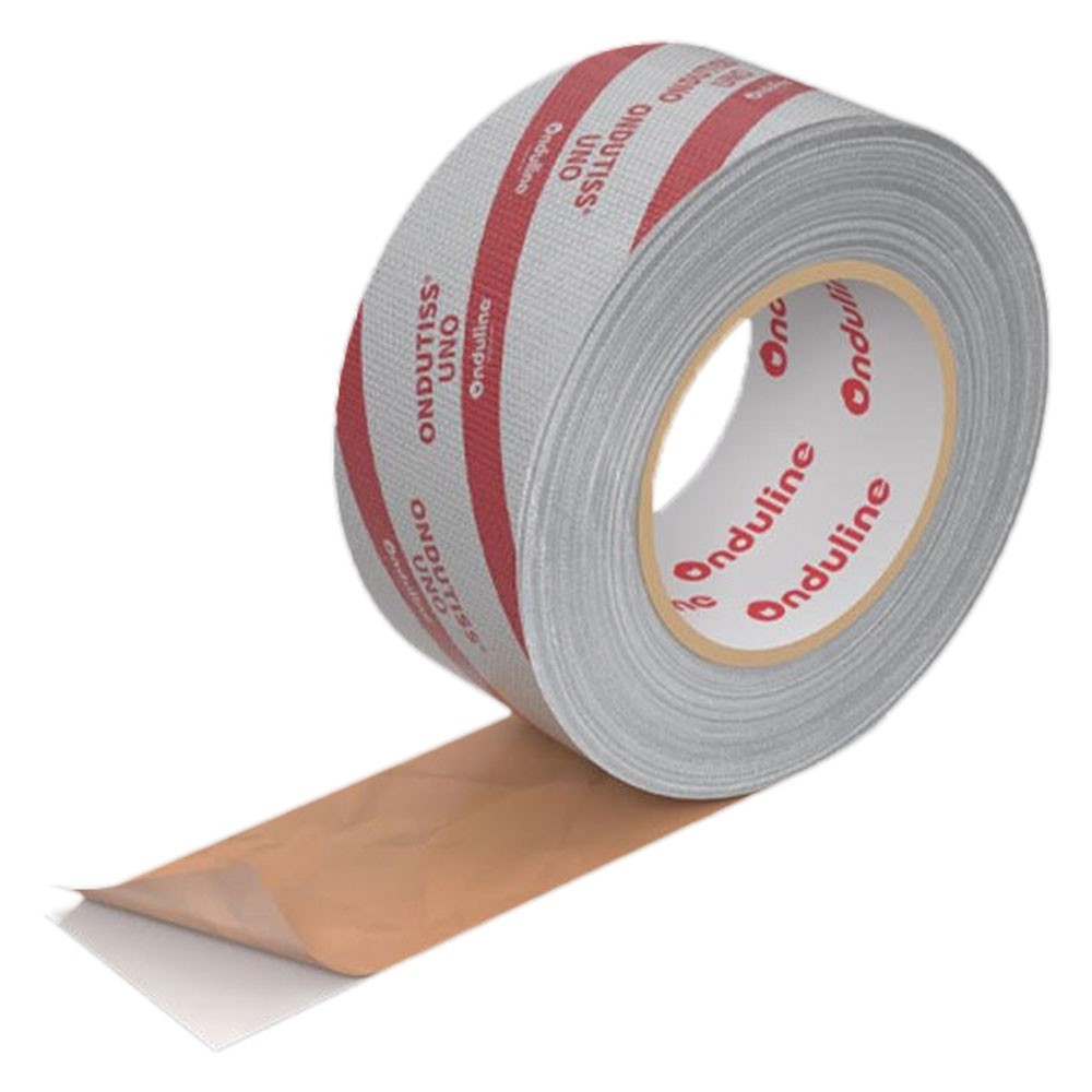 NASTRO ADESIVO ONDUTISS UNO REPAIR TAPE mm 60 x 25 mt