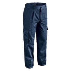 PANTALONE DA LAVORO ENERGY WINTER taglia M - blu