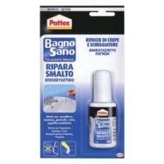 RIPARA SMALTO BAGNO SANO gr. 50