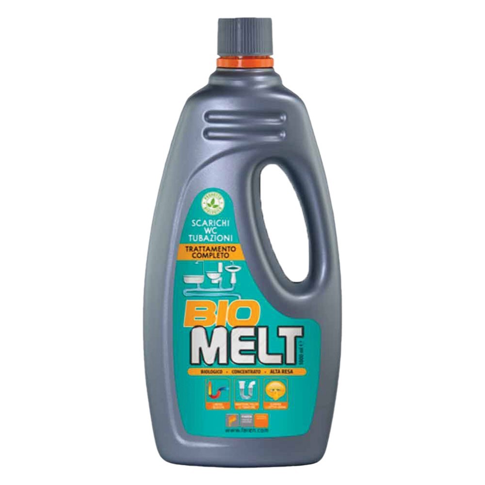 DESODORIZZANTE LIQUIDO BIO MELT lt 1