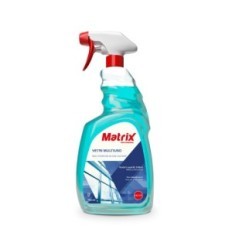 MATRIX VETRI MULTIUSO 750 ml