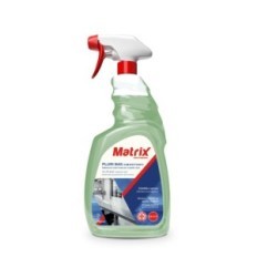 MATRIX PLURI BAK Disinfettante 750 ml