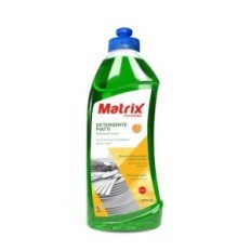 MATRIX DETERGENTE PIATTI 1 litro