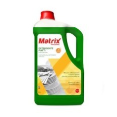 MATRIX PIATTI LIMONE 5 litri