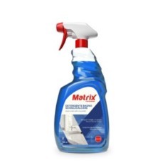 MATRIX DETERGENTE BAGNO 750 ml