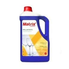 MATRIX BRILLANTANTE 5 litri