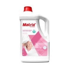 MATRIX SAPONE DELICATO 5 litri