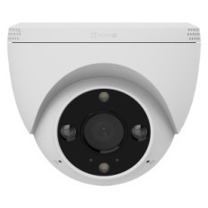 TELECAMERA PER INTERNI/ESTERNI WI-FI H4 EZVIZ 2K risoluzione 2304*1296