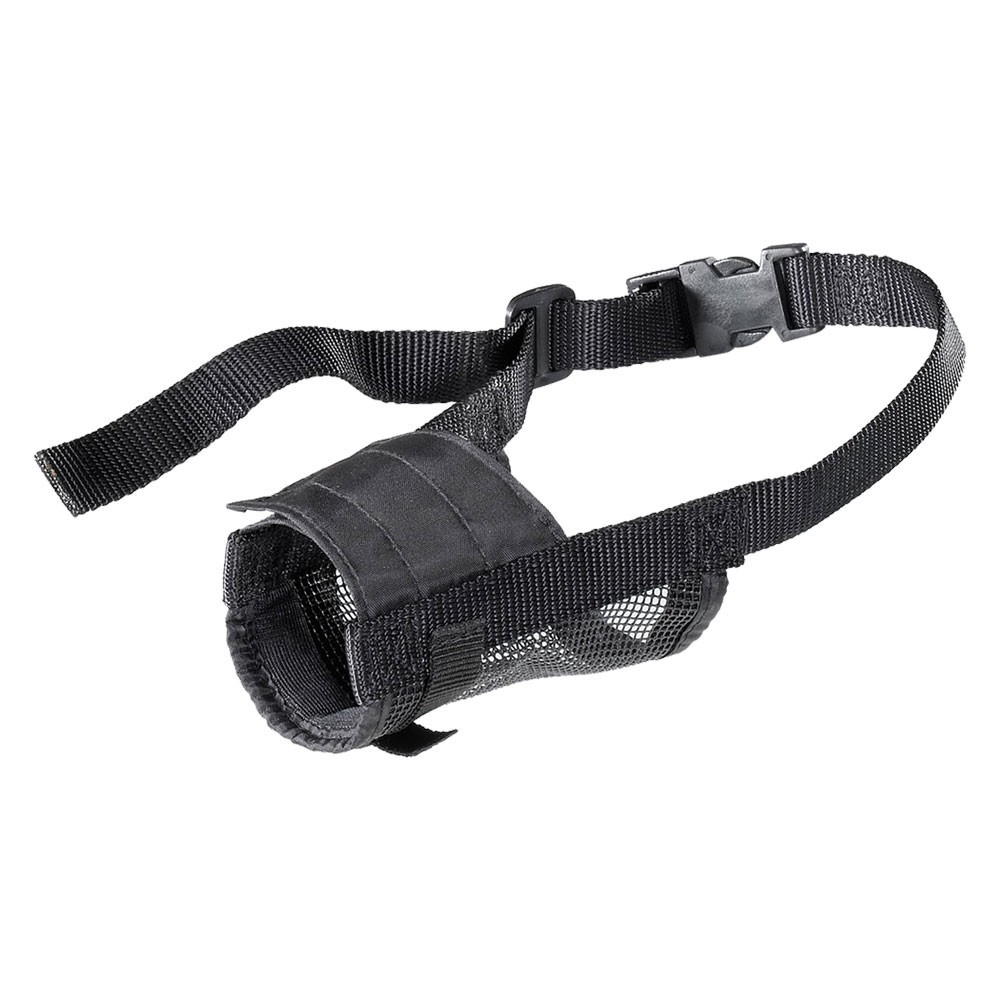 MUSERUOLA PER CANE MUZZLE NET misura M