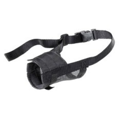 MUSERUOLA PER CANE MUZZLE NET misura L