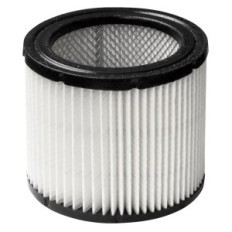 FILTRO PER BIDONE ASPIRATUTTO ASPIRA LIQUIDI mod. M/E10 - Ø 136 x h.10 cm