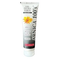 ARNICA 100 S BALSAMICA ml 150