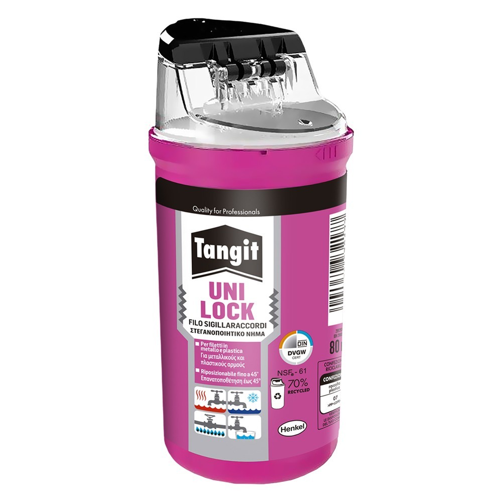 TANGIT UNI-LOCK 80 mt