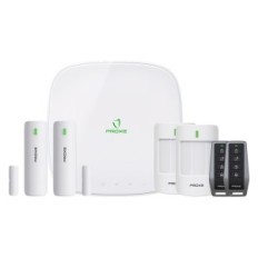 CENTRALINA ALLARME WIRELESS IN KIT PROXIMA in kit