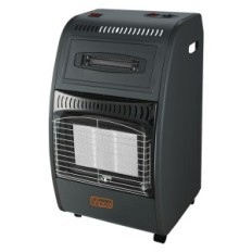 STUFA VENTILATA COMBINATA GAS / ELETTRICA 71402 4200 W