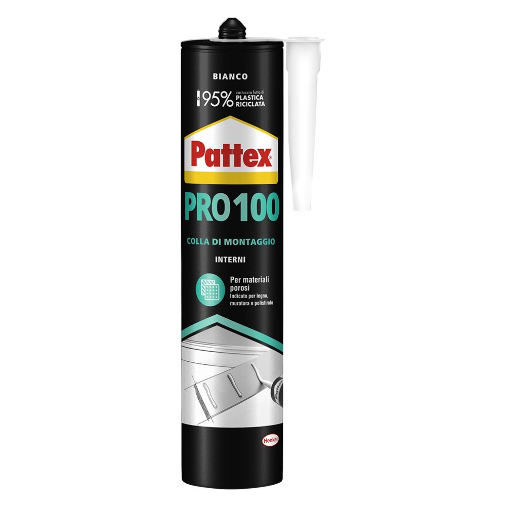 PATTEX ADESIVO PRO 100 400 gr.