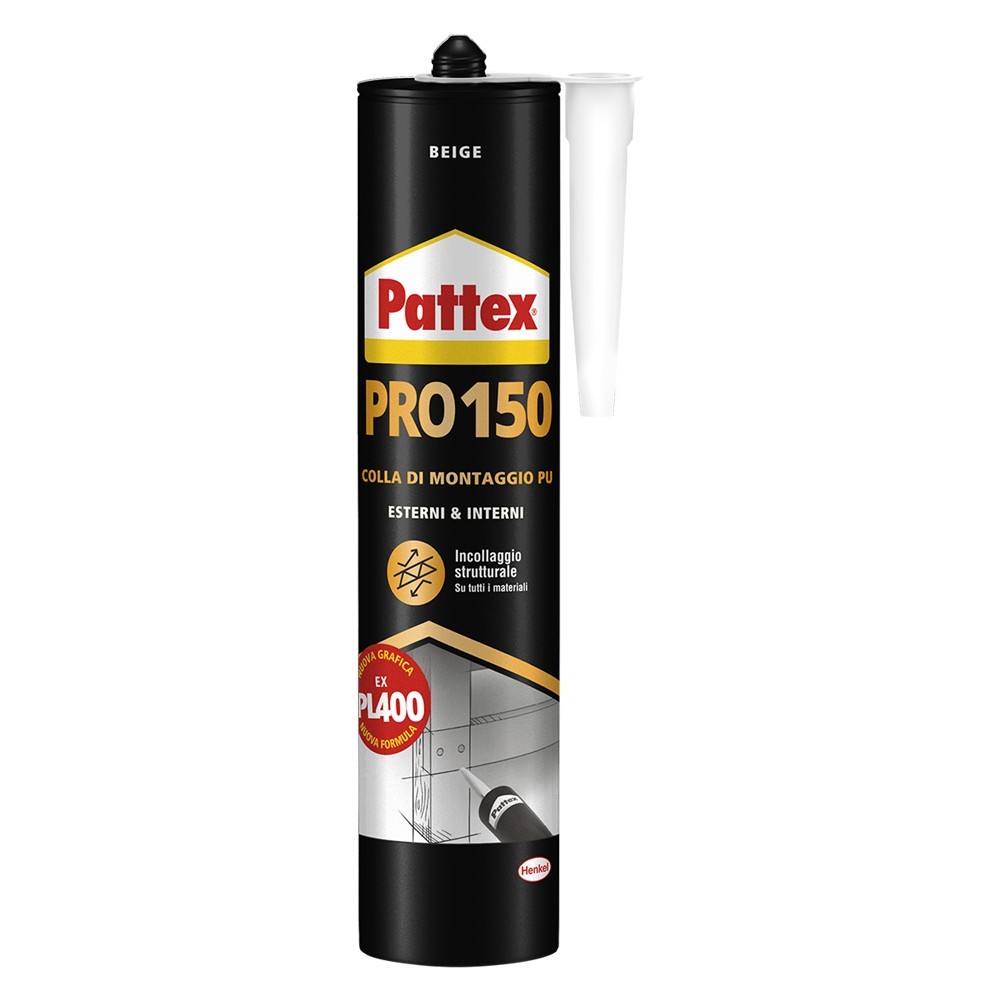 PATTEX ADESIVO PRO 150 495 gr.