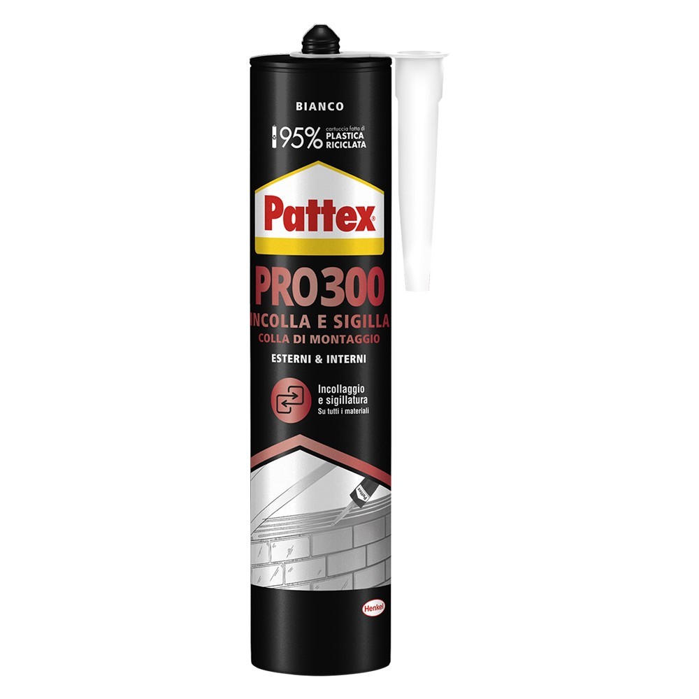 PATTEX ADESIVO PRO 300 410 gr.