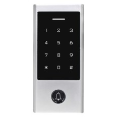 CONTROLLO ACCESSI A TASTIERA ASTRAL 630010 supporto max 1000 utenti