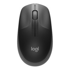 MOUSE OTTICO WIRELESS M190 LOGITECH 910-005905 BLACK