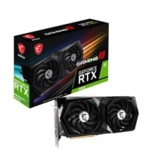 VGA MSI GEFORCE RTX 3050 6GB VENTUS 2X OC V812-015R