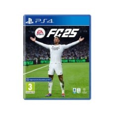 GIOCO PS4 EA SPORTS FC 25 STANDARD EDITION ITALIA