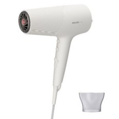 ASCIUGACAPELLI PHILIPS SERIE 5000 2100W BHD500/00 WHITE