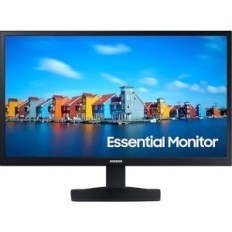 MONITOR LED FULL HD 24 SAMSUNG LS24A336NHUXEN