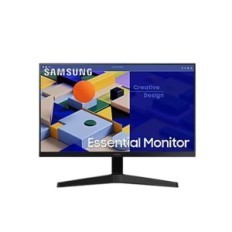 MONITOR LED FULL HD 24 SAMSUNG LS24C310EAUXEN