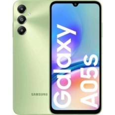 SMARTPHONE SAMSUNG A057 GALAXY A05S 464GB DUOS LIGHT GREEN ITALIA