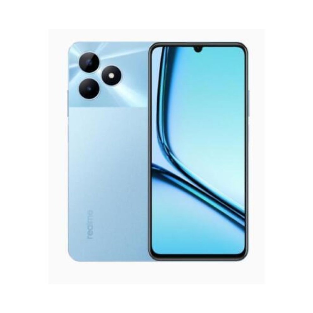 SMARTPHONE REALME NOTE 50 4128GB DUOS BLUE ITALIA