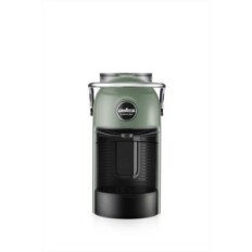 MACCHINA DA CAFFE A MODO MIO LAVAZZA JOLIE EVO GREEN