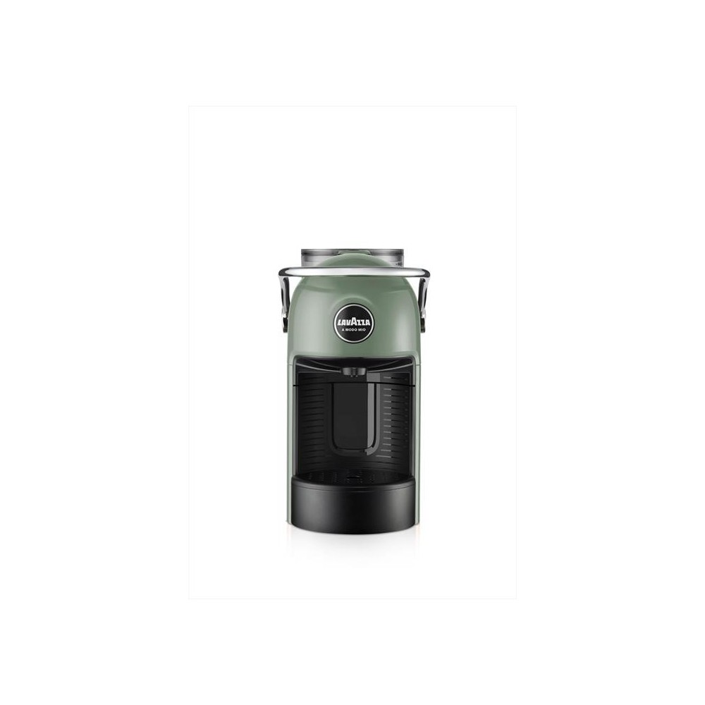 MACCHINA DA CAFFE A MODO MIO LAVAZZA JOLIE EVO GREEN