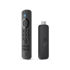 FIRE TV STICK 4K 2GEN AMAZON AXAFTVSTICK4KII2ND