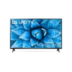 TV LED 55 LG 4K 55UR73003 SMART TV EUROPA BLACK