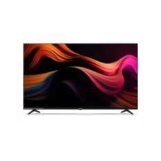 TV LED 55 SHARP AQUOS 4K 55GL4060EA SMART TV ITALIA BLACK