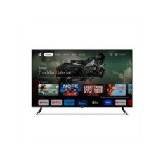 TV LED 50 SHARP AQUOS 4K 50GL4060EA SMART TV ITALIA BLACK