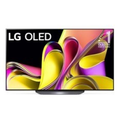 TV OLED 55 LG 4K OLED55B36LA ITALIA BLACK