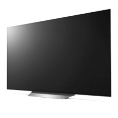 TV OLED 55 LG 4K OLED55C41LA EUROPA BLACK