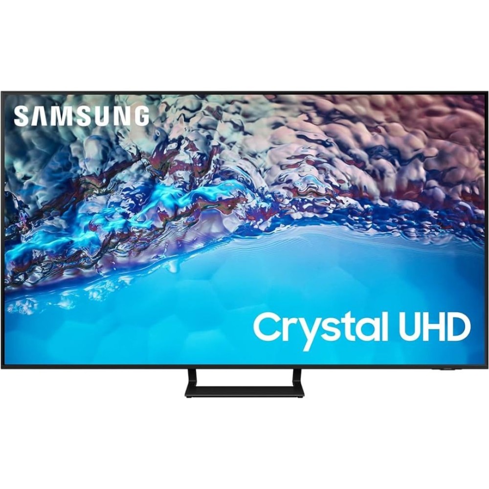 TV LED 75 SAMSUNG 4K UE75DU8572 SMART TV EUROPA BLACK