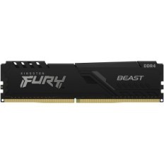 MEMORIA DDR4 3200 16GB KINGSTON FURY BEAST KF432C16BB/16