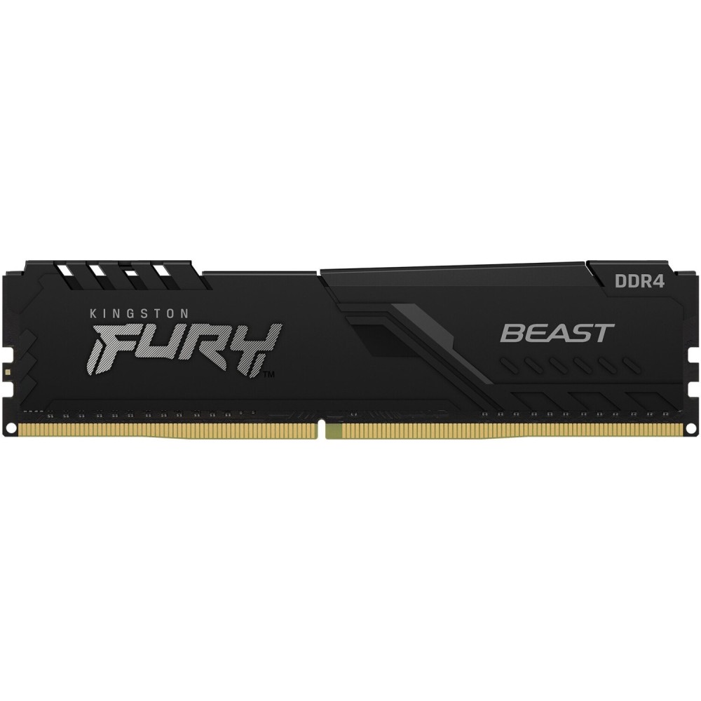 MEMORIA DDR4 3200 16GB KINGSTON FURY BEAST KF432C16BB/16