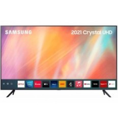 TV LED 85 SAMSUNG 4K UE85DU7172 SMART TV EUROPA BLACK